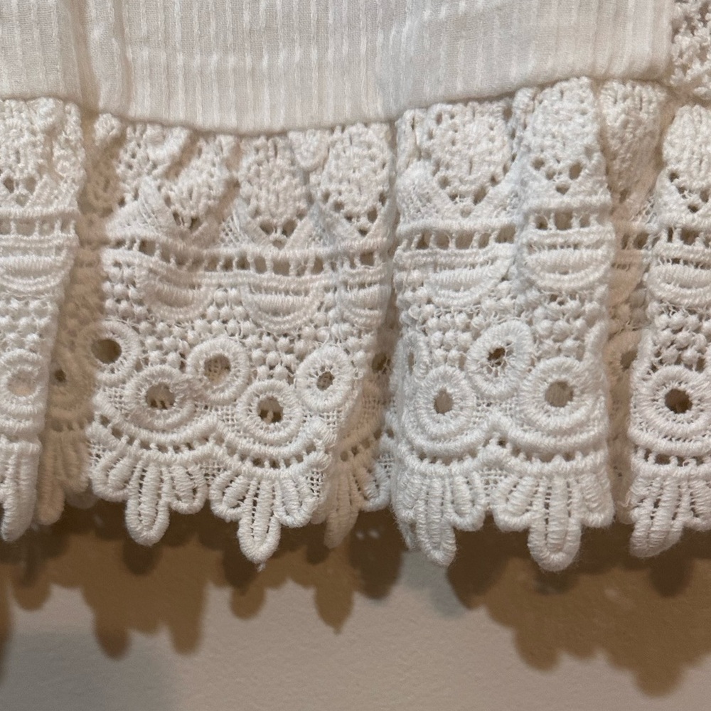 Romantic Top - image 4